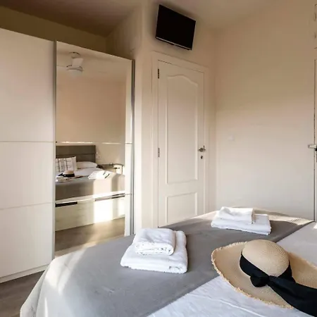 Maravilloso Duplex Con Vistas Al Mar Y Piscina Apartman