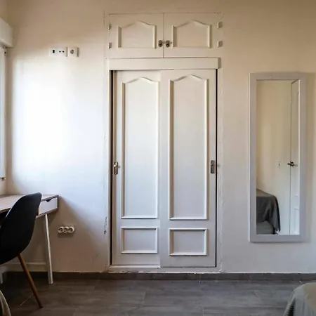 Daire Maravilloso Duplex Con Vistas Al Mar Y Piscina *