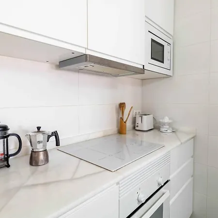 Apartman Maravilloso Duplex Con Vistas Al Mar Y Piscina Denia