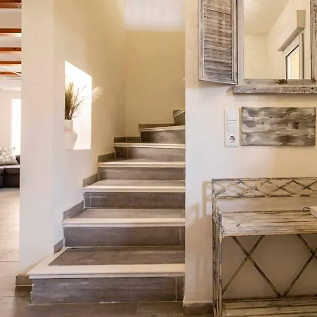 Maravilloso Duplex Con Vistas Al Mar Y Piscina Apartman