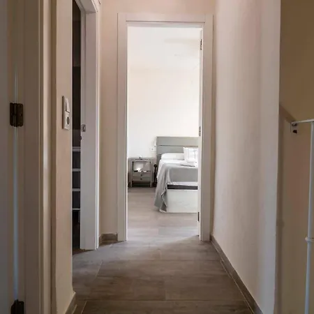 Apartman Maravilloso Duplex Con Vistas Al Mar Y Piscina
