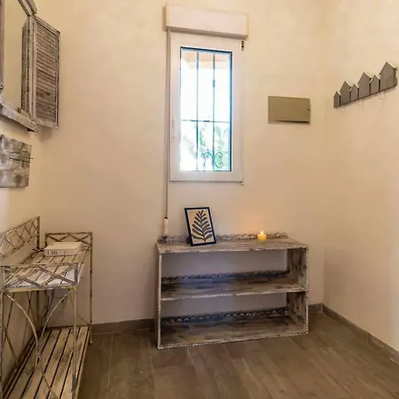 Apartman Maravilloso Duplex Con Vistas Al Mar Y Piscina Denia