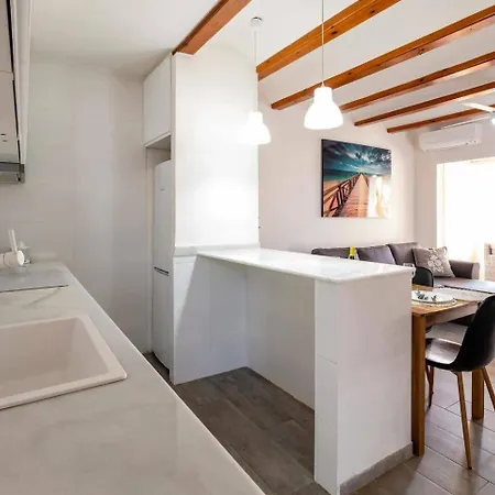 Maravilloso Duplex Con Vistas Al Mar Y Piscina *