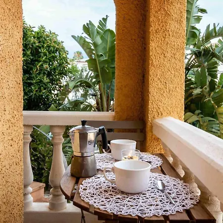 Maravilloso Duplex Con Vistas Al Mar Y Piscina * Denia